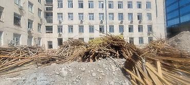 строй матирял: Хвоя — 3
