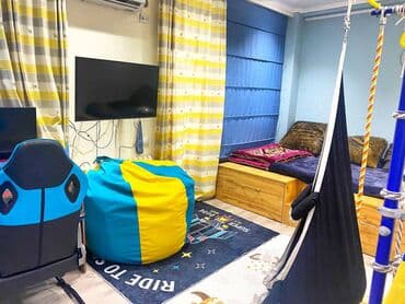 недвижимость под бизнес: 4 комнаты, 178 м², Элитка, 11 этаж, Евроремонт — 13