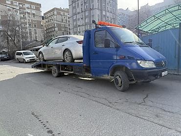 машина чихол: С лебедкой — 1