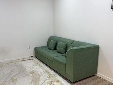 pro group: 1 комната, 54 м², Элитка, 7 этаж, Евроремонт — 4