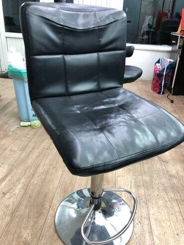 офисный кресло б у: Доброго дня! Продается салонная мебель б/у!! Можно и для дома. В — 22