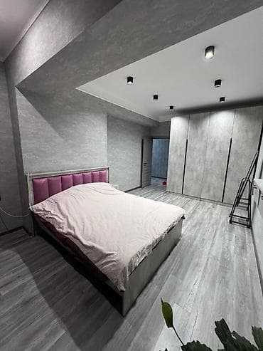 2 комнаты, 71 м², 4 этаж, Евроремонт at lalafo.kg 2 комнаты, 71 м², 4 этаж, Евроремонт