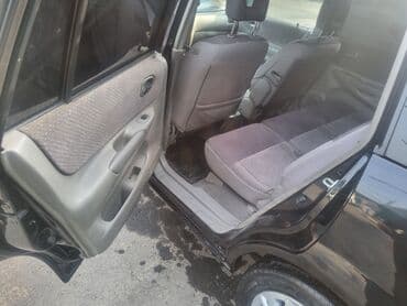 электромобиль byd e5 цена в бишкеке: Mazda PREMACY: 2001 г., 1.8 л, Автомат, Бензиновая, Минивэн — 8