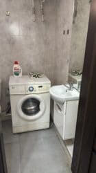 сдаю долгосрочное квартира ак босого: 1 комната, Агентство недвижимости, Без подселения, С мебелью частично — 5