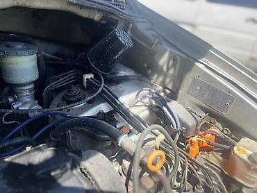 дат: Honda Odyssey: 1997 г., 2.3 л, Автомат, Бензин, Минивэн — 10