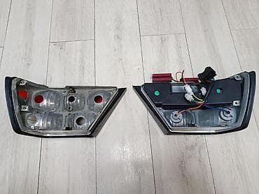 коммутаторы wi tek: Комплект стоп-сигналов Mercedes-Benz 1993 г., Б/у — 3