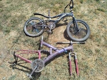 продаю или меняю с доплатой мне: Описание: продам велики оба 3500 если один хотите купит то сверху — 1