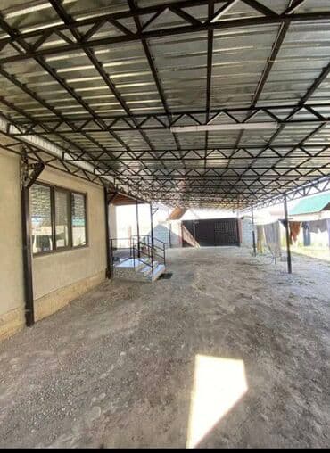 орок дом: Үй, 95 кв. м, 4 бөлмө, Риелтор — 7