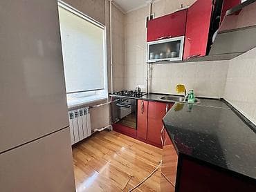 квартира ортосай рынок: 2 комнаты, 47 м², Индивидуалка, 2 этаж — 7
