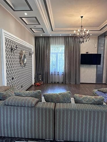 Продажа домов: Продаю! Особняк 550 м2 на 10 сотках в закрытом городке Ницца Локация — 5