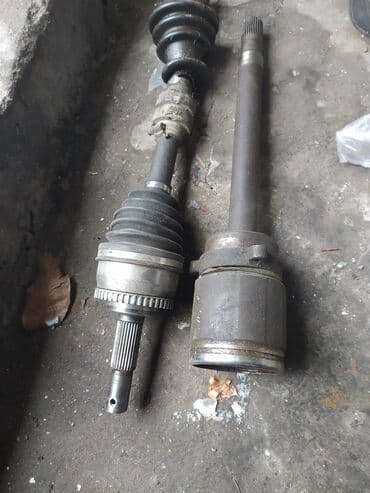 страйкбольное оружие купить бу бишкек: Наружная Граната п12 Ниссан примера — 1