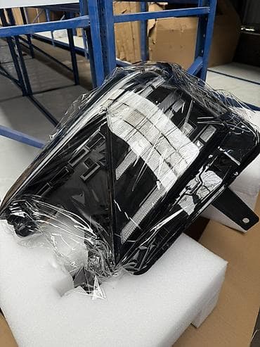 chery very: Бампер Changan, Новый, Оригинал — 3