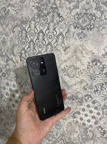 realme gt 6 цена: Смартфон Redmi 13C, черный Характеристики и особенности: - Экран с — 1