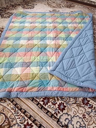 Азык-түлүктөр: Одеяло, Кытай, Жаңы, Бардык мезгилдер — 2