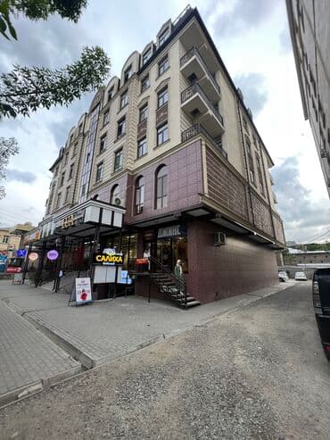 квартиры в бишкеке аренда: 2 комнаты, Риэлтор, Без подселения, С мебелью полностью, С мебелью частично — 13