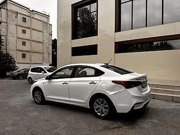 разбор хундай солярис: Hyundai Solaris: 2017 г., 1.4 л, Механика, Бензин, Седан — 2
