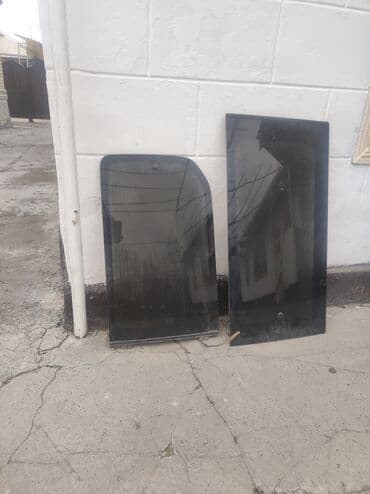 Кузовные детали: Молдинг стекла Заднее Mitsubishi, 2003 г., Б/у, Оригинал — 6