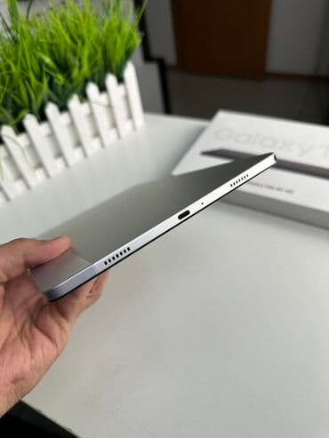 планшет samsung tab a: Планшет, Samsung, память 128 ГБ, 11" - 12", 5G, Новый, Классический — 3