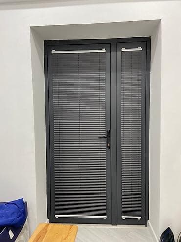 Плиссе жалюзи
• Изготовление 1-2 дня
• Замер | Установка | Доставка