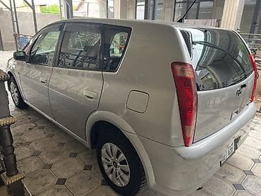 step 2: Toyota WiLL Cypha: 2003 г., 1.8 л, Автомат, Бензин, Хэтчбэк — 2