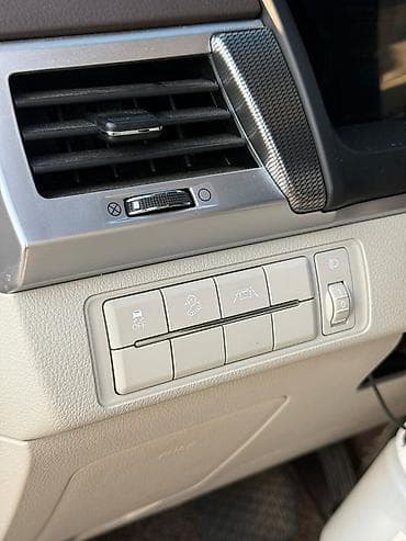 bmw e4: Ssangyong Rexton: 2021 г., Автомат, Кроссовер — 6