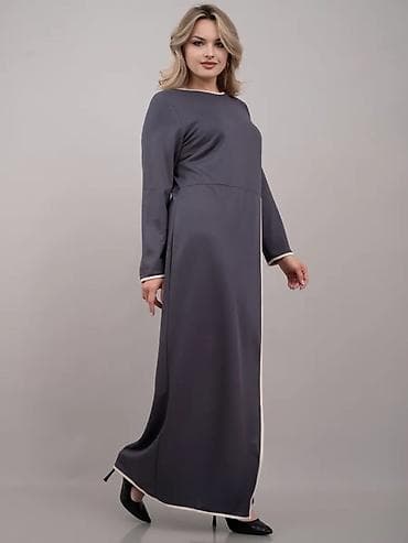 Плащи: Платье — 2