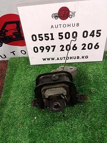 Подушка мотора Toyota Б/у, Оригинал, Япония