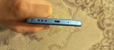 чехол для редми 9 с: Redmi, Redmi 9A, цвет - Синий, 2 SIM — 3