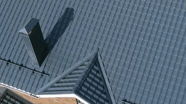 финская металлочерепица в бишкеке: ✅профнастил ✅ металлочерепица ✅ сайдинг(фран,карниза) ✅ желоба — 1