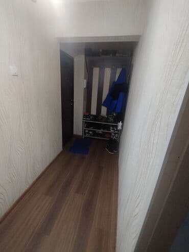 аренда двухкомнатная квартира: 2 комнаты, Собственник, С подселением, С мебелью полностью — 2