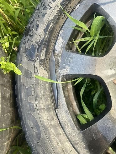 диски бмв е34 купить: Колеса в сборе 215 / 60 / R 16, Лето, Комплект, Литые, отверстий - 5 — 4