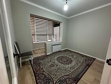 prime park: 2 комнаты, 54 м², Элитка, 2 этаж, Евроремонт — 4