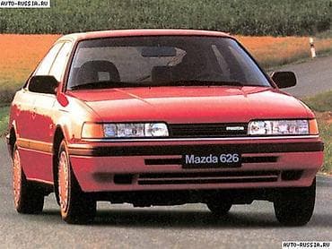 мазда гранат: Запчасти mazda626 переходка цвет красный наличие уточняйте по — 1