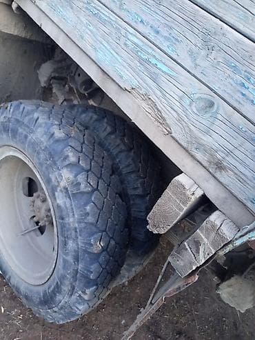 установка жпс на авто бишкек: ГАЗ : 1986 г., Бензин — 4