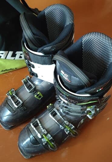 купить карповый кораблик бу: Ски-тур, Универсальные, Фрирайд, С креплениями, Б/у — 2