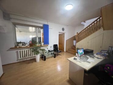 жилой дом жалалабад: 250 м², 6 комнат, Забор, огорожен, Парковка, Сарай — 13