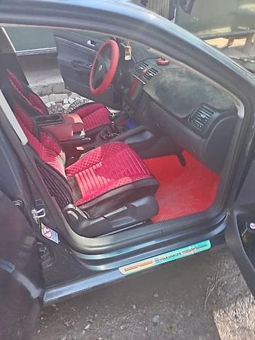 джетта 1: Volkswagen Jetta: 2006 г., 1.6 л, Механика, Бензин, Седан — 4