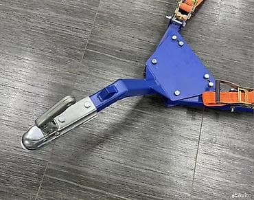 вело богажник: Фаркоп Toyota — 7