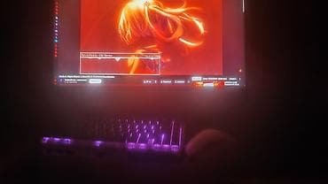 купить игровой комп: ИГРОВОЙ ПК -мат.плата gigabyte h610m -rtx4060 8gb -i5-12400f -32 Гб — 1