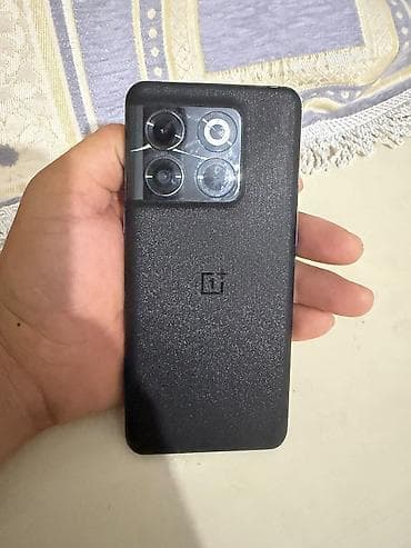 Мобильные телефоны и аксессуары: OnePlus 10T смартфон с мощной начинкой и игровым потенциалом — 3