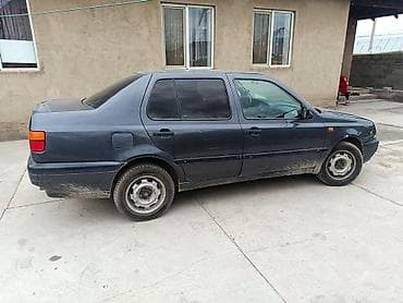 дверь венто: Volkswagen Vento: 1994 г., 1.8 л, Ручные, Бензин, Седан — 4