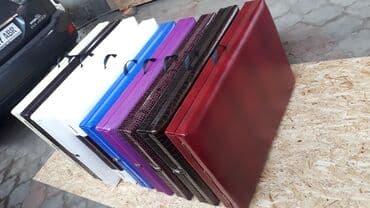 Кычкылтек концентратору: Кушетка - Кушетки - Массажные столы - Кушетки компактные — 6