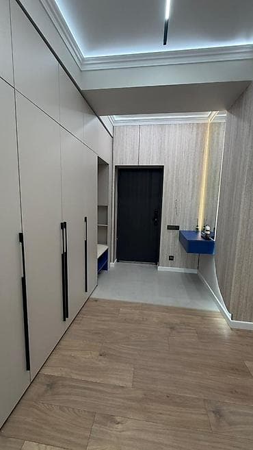 Продажа квартир: 3 комнаты, 117 м², Элитка, 10 этаж, Дизайнерский ремонт — 4