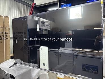 телевизор самсунг 55: 🔥🔥АКЦИЯ ‼️👍🔥 У НАС САМЫЙ НИЗКИЙ ЦЕНЫ. АКЦИЯ!!! LG WEBOS 65 ДЮМ — 10