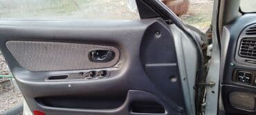 авто метан: Mitsubishi Canter: 1993 г., 2 л, Механика, Бензиновая, Хэтчбэк — 4