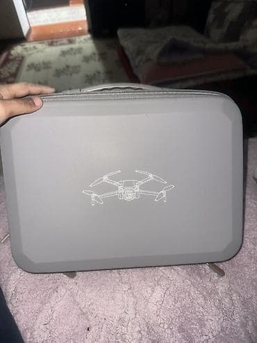 джойстики playstation: Квадрокоптер DJI mini 3 с пультом управления Комплектация по фото: - — 8