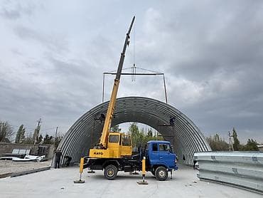 миний кран: Манипулятор, Hyundai — 4