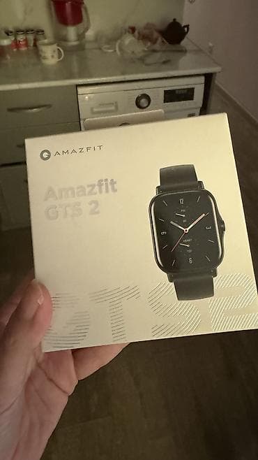 iphone 6a: Умные часы Amazfit GTS 2 (с коробкой) стильные умные смарт часы с — 4