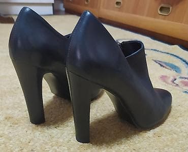 Basconi, 39 размер подойдёт и на 38, кожа, состояние новое, царапин at lalafo.kg Basconi, 39 размер подойдёт и на 38, кожа, состояние новое, царапин