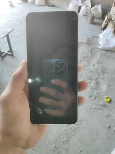 realme 6i: Poco Б/у, цвет - Черный — 5